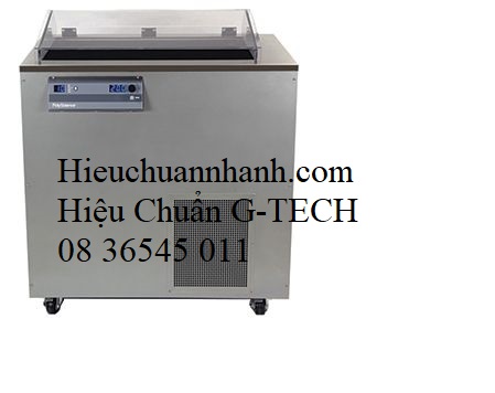 QUY TRÌNH HIỆU CHUẨN BỂ ĐIỀU NHIỆT THEO ISO 17025