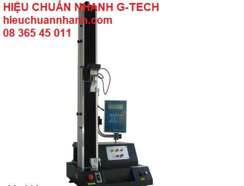 Hiệu chuẩn máy đo độ bền kéo. Dịch vụ nhanh, giá rẻ