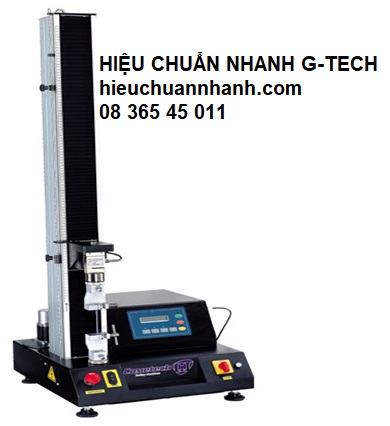 Hiệu Chuẩn Máy Đo Lực Căng/ Tension meter. Dịch vụ nhanh