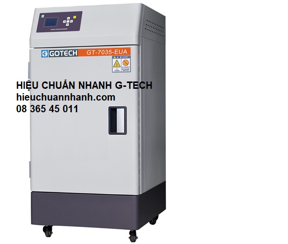 Hiệu chuẩn Lò Nung/ Dry Oven. Dịch vụ nhanh, giá rẻ