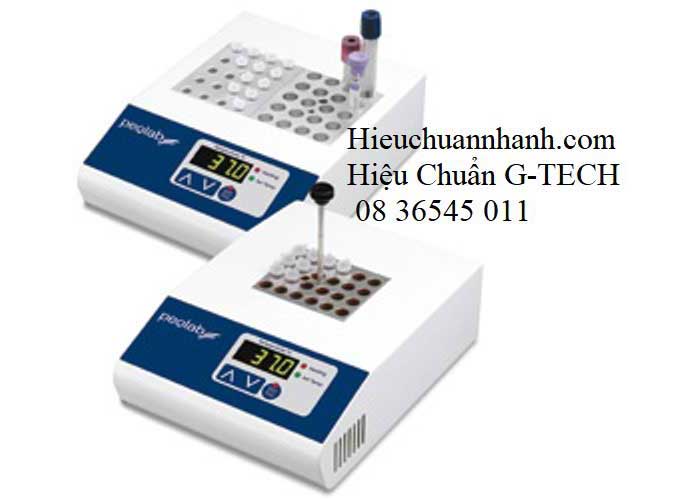 Hiệu chuẩn Bộ Ổn Định Nhiệt (Temperature Stability Blocks)