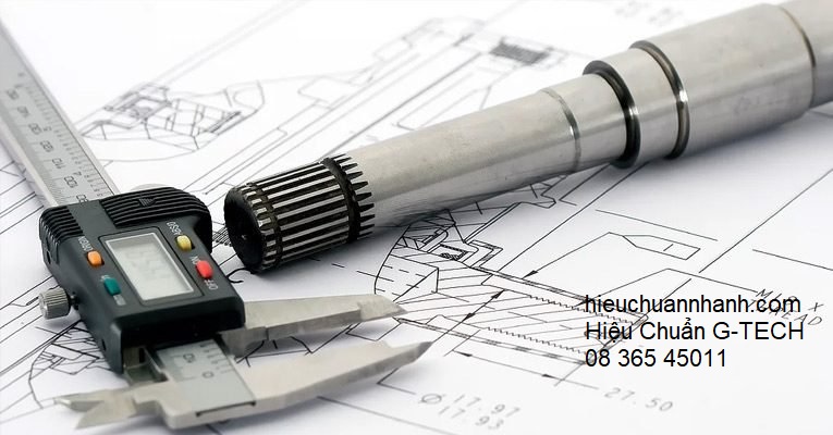 Tiêu chuẩn ISO 17025-2017- Yêu cầu chung về năng lực của các phòng thử nghiệm và hiệu chuẩn