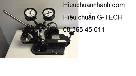 Hiệu chuẩn Mullen Tester 