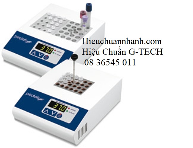 QUY TRÌNH HIỆU CHUẨN BLOCK NHIỆT THEO ISO 17025