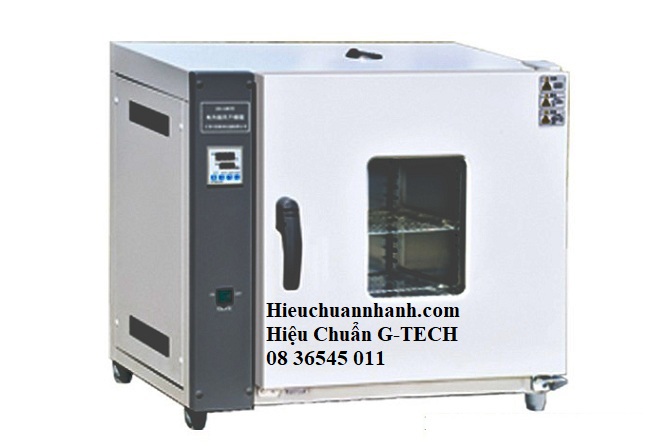 Hiệu chuẩn tủ sấy Dry Oven- Dịch Vụ Hiệu Chuẩn Nhanh