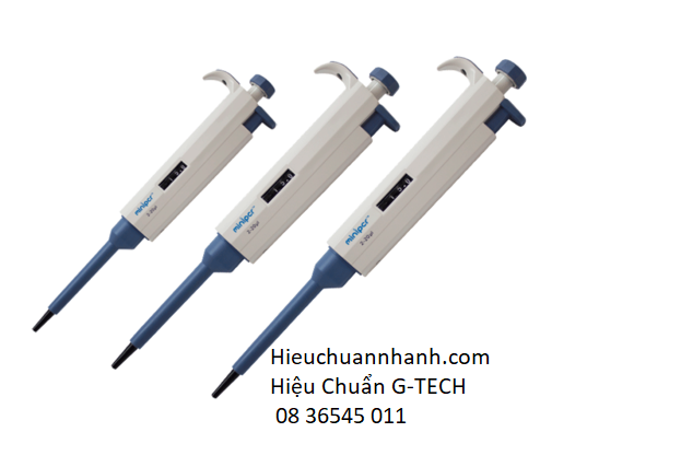 DOWNLOAD QUY TRÌNH KIỂM ĐỊNH PIPET ĐLVN 346 : 2021- Hiệu chuẩn G-TECH