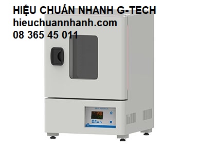 Hiệu chuẩn tủ sấy/ Hot Air Oven DIGISYSTEM DSO-3000D- Hiệu chuẩn nhanh