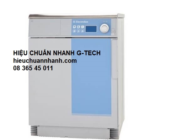 Hiệu chuẩn mấy sấy/ Tumber Drying Machine ELECTROLUX T5130