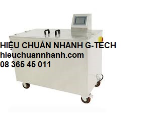 Hiệu chuẩn máy giặt bền màu/ Tester For Colour Fastness To Washing SW-12