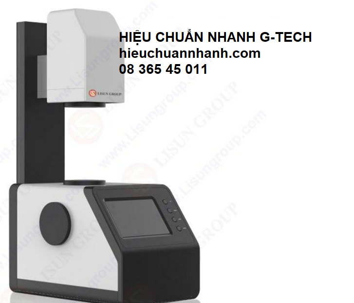 Hiệu chuẩn Máy đo độ mờ và độ truyền sáng Lisun- Hiệu chuẩn G-TECH