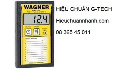 Hướng dẫn quy trình Hiệu chuẩn thiết bị đo độ ẩm/ Orion Moisture Meter Calibration Procedure 