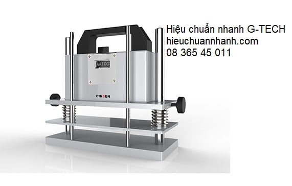 Hiệu chuẩn thiết bị dệt may theo tiêu chuẩn Nike, Adidas, Puma, Âu, Mỹ