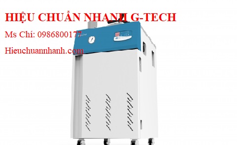 Hiệu chuẩn nồi hấp tiệt trùng SH Scientific SH-AC-60M (60L, 130℃).Hiệu chuẩn nhanh G-tech