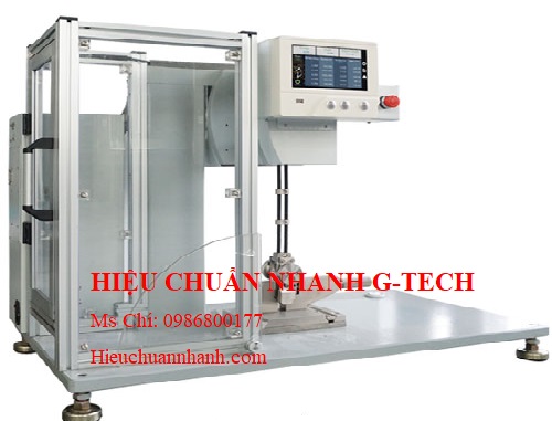 HIỆU CHUẨN MÁY KIỂM TRA ĐỘ BỀN VA ĐẬP JB-300; MÁY THỬ ĐỘ BỀN VA ĐẬP JB-300.HIỆU CHUẨN NHANH G-TECH