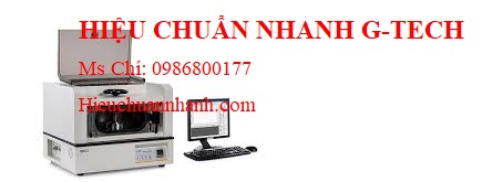 Hiệu chuẩn máy đo độ thẩm thấu khí C106H.Hiệu chuẩn nhanh G-tech