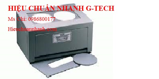 Hiệu chuẩn thiết bị so sánh độ mài mòn cọ xát ACCEL Verivide.Hiệu chuẩn nhanh G-tech