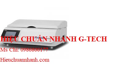 Hiệu chuẩn máy đo màu YOKE BC-2000H (0-500; 0.001, 0.01PCU).Hiệu chuẩn nhanh G-tech