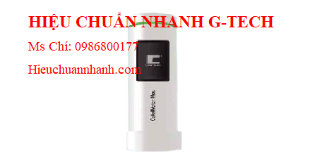  Hiệu chuẩn máy đo màu CHN SPEC ColorMeter Max.Hiệu chuẩn nhanh G-tech