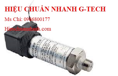 Hiệu chuẩn máy đo áp suất Sigma II skSATO NSII-BQ (940~1045hPa; loại Quartz).Hiệu chuẩn nhanh G-tech