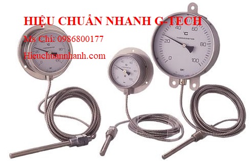 Dịch vụ tư vấn-đào tạo hiệu chuẩn về thiết bị đo nhiệt độ ,độ ẩm