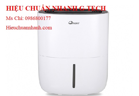  Dịch vụ tư vấn đào tạo hiệu chuẩn nội bộ máy hút ẩm FUJIE HM-920EN