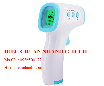 Dịch vụ tư vấn-đào tạo hiệu chuẩn nội bộ nhiệt kế hồng ngoại