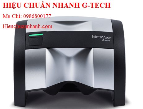 Hiệu chuẩn máy quang phổ đo màu Xrite VeriColor Spectro (10nm, 400-700nm, 4").Hiệu chuẩn nhanh G-tech