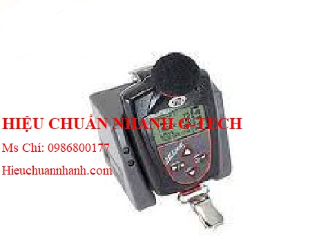  Hiệu chuẩn máy đo độ ồn Edge 5 TSI EG5.Hiệu chuẩn nhanh G-tech