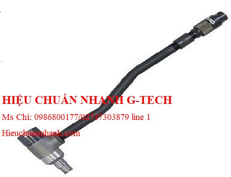 Hiệu chuẩn Búa gỏ rỉ băng khí nén Kawasaki KPT-S2.Hiệu chuẩn nhanh G-tech