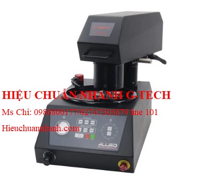 Hiệu chuẩn máy mài / đánh bóng mẫu HST MoPao3S.Hiệu chuẩn nhanh G-tech