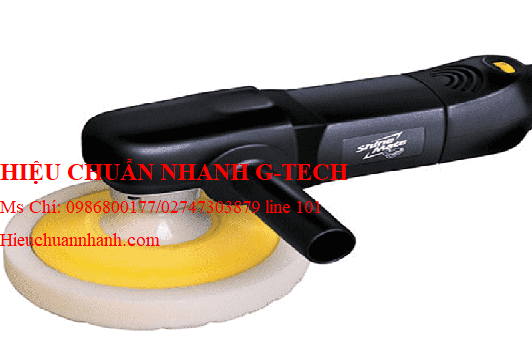 Hiệu chuẩn máy mài & đánh bóng HST P-2 (kiểu tích hợp).Hiệu chuẩn nhanh G-tech