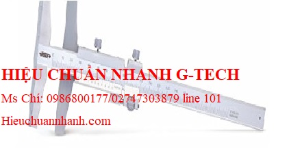 Mua bán thước đánh dấu bề mặt dạng chữ T INSIZE 1275-150A (0~150mm).Hiệu chuẩn G-tech