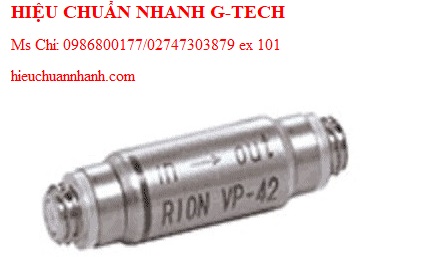 Mua Bán Chuyển Đổi Nạp, Model: VP-42 Kèm Hiệu Chuẩn.Hiệu Chuẩn Nhanh G-tech