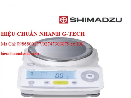 Phân Phối Cân Điện Tử, Model: TXB-6201L Kèm Hiệu Chuẩn