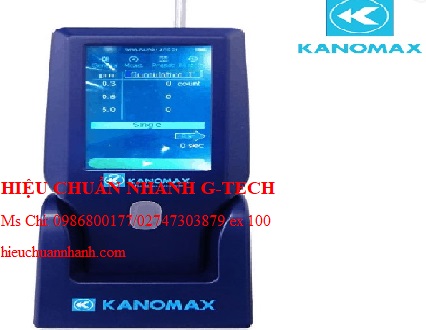 Phân Phối Máy Đếm Hạt Bụi Cầm Tay, Model: 3888 Kèm Hiệu Chuẩn