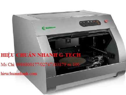 Phân Phối Thiết Bị Đo Độ Dày Lớp Mạ, Model: W Series Kèm Hiệu Chuẩn