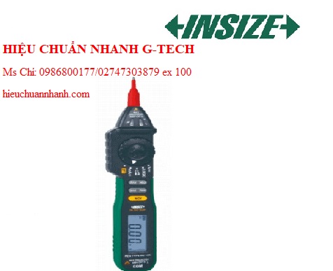 Phân phối Đồng Hồ Đo Vạn Năng Dạng Bút, Model: 9241-ML200 Kèm Hiệu Chuẩn