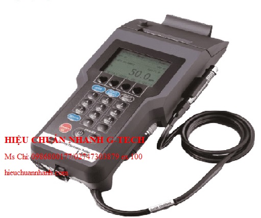 Phân Phối Máy Đo Độ Dày Lớp Phủ Kett, Model: L-500 Kèm Hiệu Chuẩn