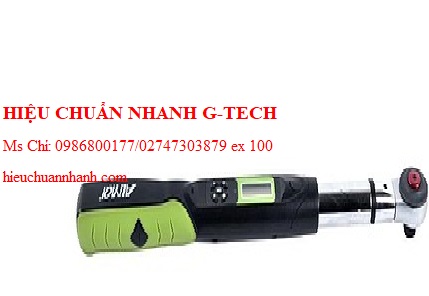 Hiệu chuẩn cờ lê đo lực điện tử ALIYIQI AWGC1-010R (10N.m, 0.01N.m, có cổng giao tiếp). Hiệu chuẩn nhanh G-tech