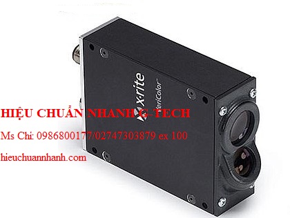 Hiệu chuẩn máy quang phổ đo màu Xrite VeriColor Spectro (10nm, 400-700nm, 4"). Hiệu chuẩn nhanh G-tech