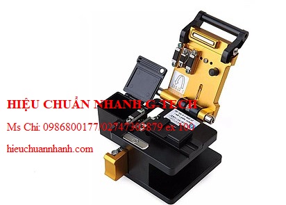 Hiệu chuẩn dao cắt sợi quang SKYCOM T-903 (100~1000um). Hiệu chuẩn nhanh G-tech