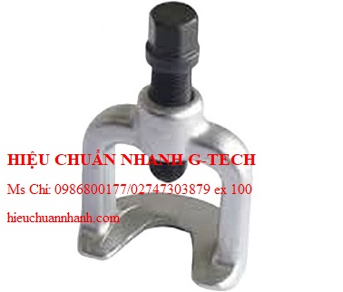  Hiệu chuẩn Cảo rô tuyn dạng trụ JTC-1320. Hiệu chuẩn nhanh G-tech