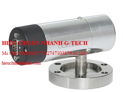 Hiệu chuẩn cảm biến áp suất chân không Pirani MKS 317. Hiệu chuẩn nhanh G-tech