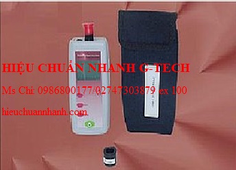 Hiệu chuẩn máy đo công suất quang AFS OM230A. Hiệu chuẩn nhanh G-tech