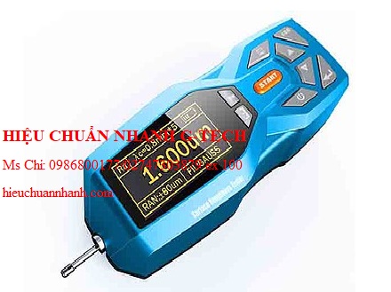 Hiệu chuẩn máy đo độ nhám thô bề mặt EBP SR-2. Hiệu chuẩn nhanh G-tech