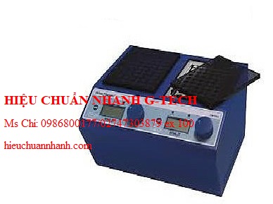 Hiệu chuẩn tủ ấm sấy khô DaiHan HB-96D-set (150℃, ±0.1℃). Hiệu chuẩn nhanh G-tech