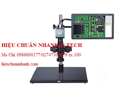  Hiệu chuẩn kính hiển vi điện tử INSIZE ISM-DL301. Hiệu chuẩn nhanh G-tech