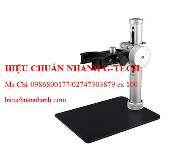 Hiệu chuẩn chân đế kính hiển vi Dino-lite RK-04. Hiệu chuẩn nhanh G-tech