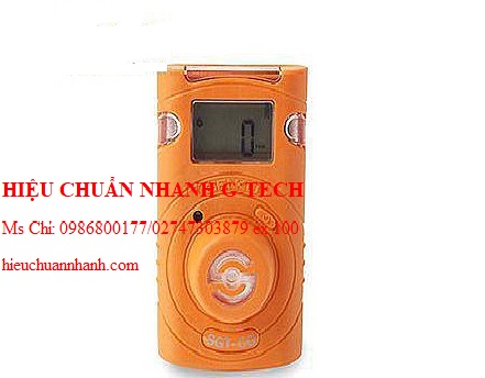  Hiệu chuẩn máy đo và phát hiện khí H2 SENKO SP-SGT-H2. Hiệu chuẩn nhanh G-tech