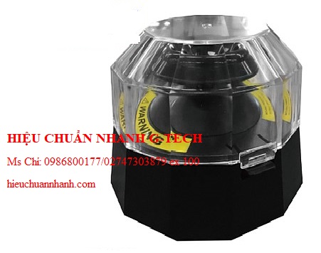 Hiệu chuẩn  máy Ly Tâm Spindown Labtech GMC-260. Hiệu chuẩn nhanh G-tech